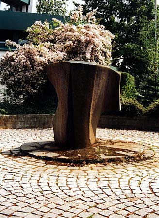 "Springbrunnen"